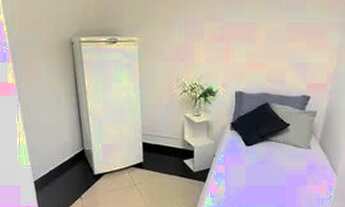 Imagem 5: Aluguel de quartos Individuais com banheiro Tatuapé e Carrão