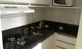 Imagem 4: EXCELENTE STUDIO MOBILIADO NO CENTRO