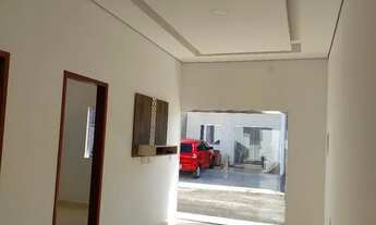 Imagem 6: ALUGO R$ 2.000, Casa 2 quartos, Cond Village Flores, prox Aeroclub