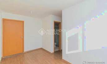 Imagem 3: PORTO ALEGRE - Apartamento Padrão - Morro Santana