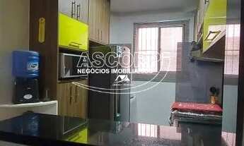 Imagem 4: Apartamento para locação - Condomínio Parque Paradiso, Santa Terezinha - Piracicaba/SP.(CO