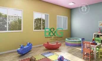 Imagem 4: Studio com 1 dormitório à venda, 17 m² por R$ 149.000,00 - Vila Dom Pedro I - São Paulo/SP