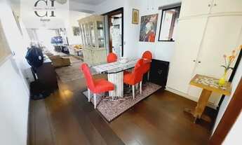 Imagem 6: Apartamento à venda no bairro Pitangueiras - Guarujá/SP