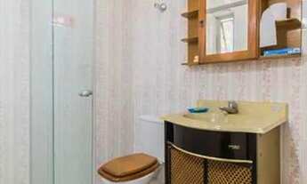 Imagem 5: Apartamento para Aluguel - Barra Funda, 2 Quartos, 72 m2