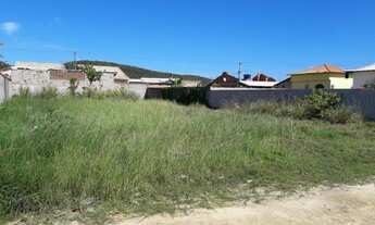 Imagem 4: Lote medindo 450 metros quadrados