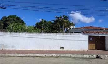 Imagem: Bela casa em estilo clássico