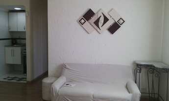 Imagem 4: MOEMA STUDIO Apartamento com 1 dormitório