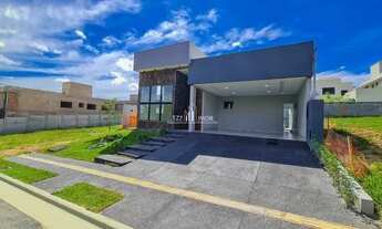 Imagem 3: Senador Canedo - Casa de Condomínio - Jardins Barcelona