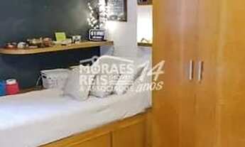 Imagem 5: Apartamento à venda, Campo Belo! Com 152m2, 4 dormitórios, 2 suítes e 3 vagas de garagem