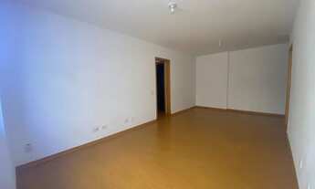 Imagem 2: Apt de frente com varanda e lazer completo no centro da cidade