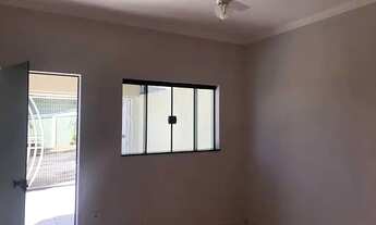 Imagem 5: Casa com 2 dormitórios para alugar, 120 m² por R$ 1.400,00/mês - Residencial Furlan - Sant