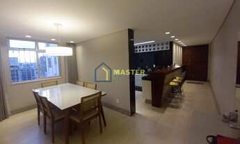 Imagem 5: Apartamento 3 Quartos sendo 1 revertido em sala de TV à venda, no melhor ponto do Barro Pr