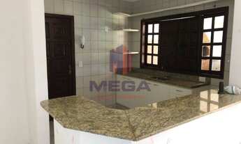 Imagem 5: Casa Duplex em Interlagos aluguel