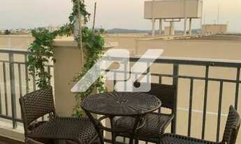 Imagem 2: Cobertura - Jardim Amazonas - Campinas