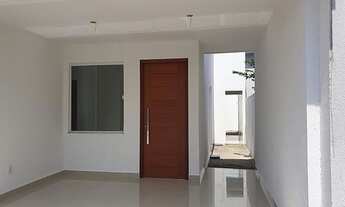 Imagem 2: Casa para Alugar - Parque das Nações - Parnamirim/RN