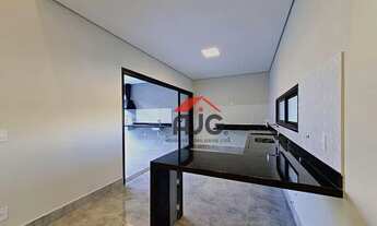 Imagem 5: Casa com 3 dormitórios à venda, 196 m² - Condomínio Residencial Milano - Indaiatuba/SP