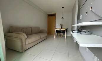 Imagem 2: Apto 1/4 Jatiuca