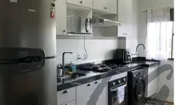 Imagem 2: APARTAMENTO RESIDENCIAL em VOTORANTIM - SP, CENTRO