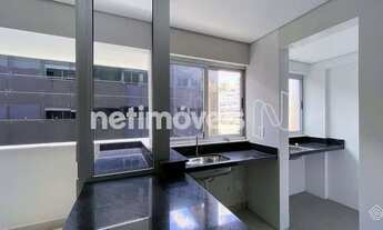 Imagem 5: Locação Apartamento 2 quartos Lourdes Belo Horizonte