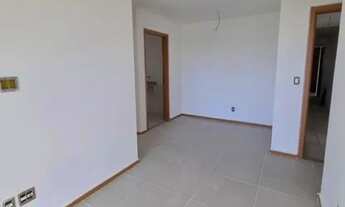 Imagem 3: 2 Quartos - 1 Suíte - 56 m² - Varanda - Nascente - Área de Serviço - 2 Vagas de Garagerm