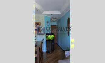 Imagem 5: SAO BERNARDO DO CAMPO - Residential / Apartment - SANTA TEREZINHA