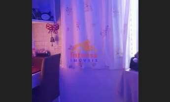 Imagem 4: Apartamento à venda no bairro Parque Santo Antônio - Taubaté/SP