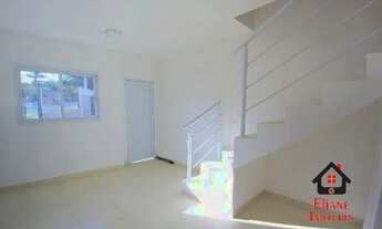 Imagem 3: Casa com 2 dormitórios à venda, 58 m² por R$ 220.000,00 - Cidade Satélite Íris - Campinas