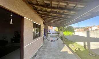 Imagem 5: Casa com 1 dormitório à venda, 94 m² por R$ 380.000 - Jardim Imperial - Atibaia/SP