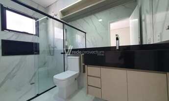 Imagem 7: Casa - Swiss Park - Campinas