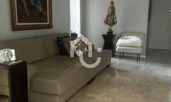 Imagem 6: Barra da Tijuca Apartamento com 4 dormitórios