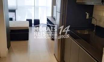 Imagem 3: Studio à venda, Vila Cordeiro, São Paulo, SP