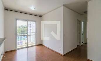 Imagem 1: Apartamento à Venda - Jardim Iracema, 2 Quartos, 57 m2