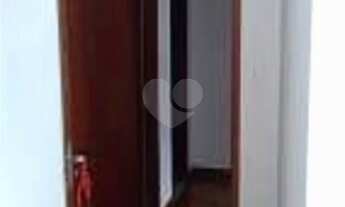 Imagem 7: São Paulo - Apartamento Padrão - HIGIENÓPOLIS