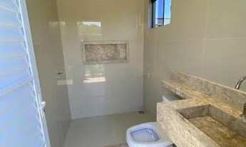 Imagem 7: Casa Térrea a 200 mts da UCDB