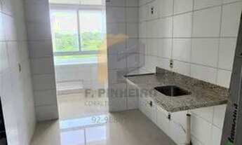 Imagem 3: Residencial Viva Verde - 110m² - 03 suítes - 02 vagas - Dom Pedro