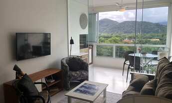 Imagem 5: Apartamento com vista panorâmica para as praias de Camburi e Camburizinho
