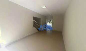 Imagem 4: Casa com 3 dormitórios para alugar, 180 m² por R$ 7.062,20/mês - Alphaville - Santana de P