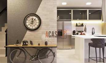 Imagem 5: Casa com 4 dormitórios à venda, 240 m² - Condomínio Ibiti Royal Park - Sorocaba/SP