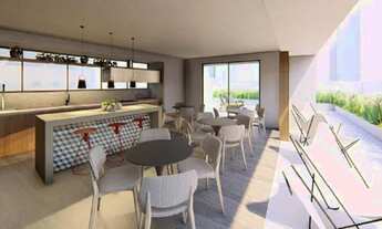 Imagem 1: Apartamento de 2 quartos lançamento à venda no bairro Sion