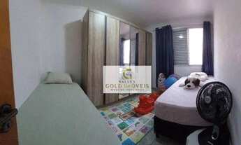 Imagem: Apartamento com 2 dormitórios à venda