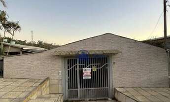 Imagem 2: Casa com 5 dormitórios, 49 m² - venda por R$ 280.000,00 ou aluguel por R$ 2.500,00/mês - S