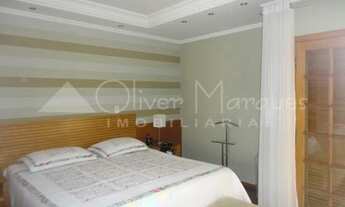 Imagem 6: Sobrado com 4 dormitórios à venda, 300 m² por R$ 1.200.000,00 - Jaguaré - São Paulo/SP