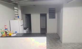 Imagem 4: Quarto individual feminino no centro de bh