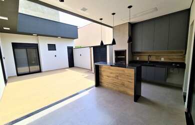 Imagem 2: Casa Pronta - Viena - Indaiatuba - OPORTUNIDADE