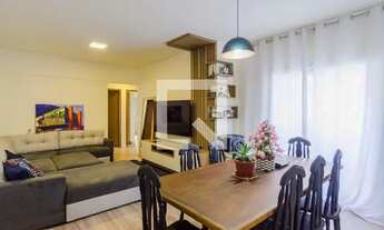 Imagem 4: Apartamento para Aluguel - Campestre, 3 Quartos, 97 m2