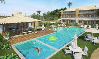 Imagem 2: Triplex para venda tem 136 metros quadrados com 5 quartos