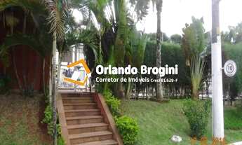 Imagem 3: CASA EM CONDOMÍNIO FECHADO PARA LOCAÇÃO. BAIRRO DEMARCHI - SÃO BERNARDO DO CAMPO 3 dormitó