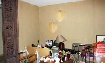 Imagem 7: Casa sobrado com piscina no José Menino - Santos REF: 5996