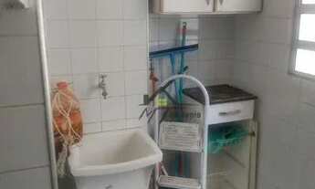 Imagem 2: Apartamento com 3 dormitórios à venda, 69 m² por R$ 210.000,00 - Jardim São Carlos - Sumar