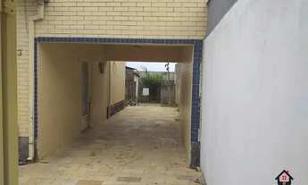 Imagem 2: Casa com 2 dormitórios à venda, 120 m² por R$ 295.000,00 - Jardim Maria Rosa - Campinas/SP